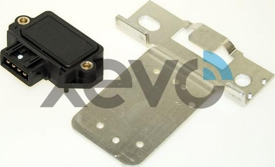Elta Automotive XIM0506 - Комутатор, система запалювання autozip.com.ua