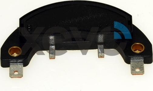 Elta Automotive XIM0516 - Комутатор, система запалювання autozip.com.ua