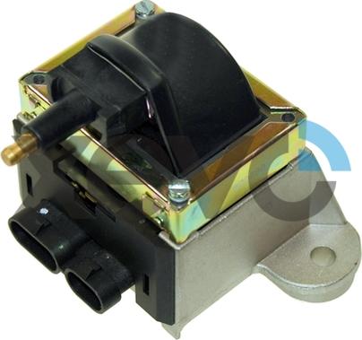 Elta Automotive XIM0537 - Комутатор, система запалювання autozip.com.ua