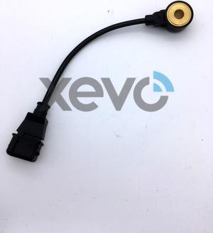 Elta Automotive XKS6850 - Датчик детонації autozip.com.ua