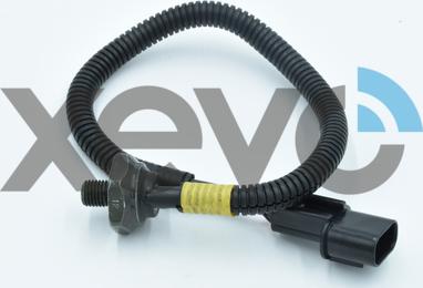 Elta Automotive XKS6829 - Датчик детонації autozip.com.ua