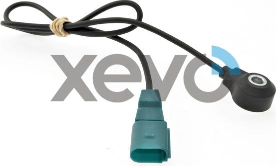 Elta Automotive XKS6823 - Датчик детонації autozip.com.ua