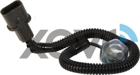 Elta Automotive XKS6794 - Датчик детонації autozip.com.ua