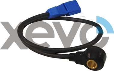 Elta Automotive XKS6723 - Датчик детонації autozip.com.ua