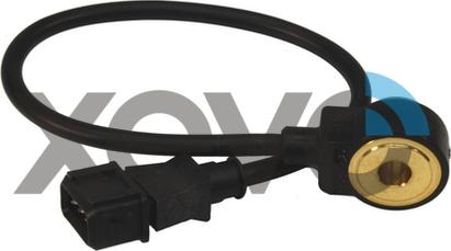 Elta Automotive XKS6776 - Датчик детонації autozip.com.ua