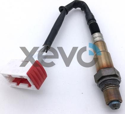 Elta Automotive XLS1442 - Лямбда-зонд, датчик кисню autozip.com.ua