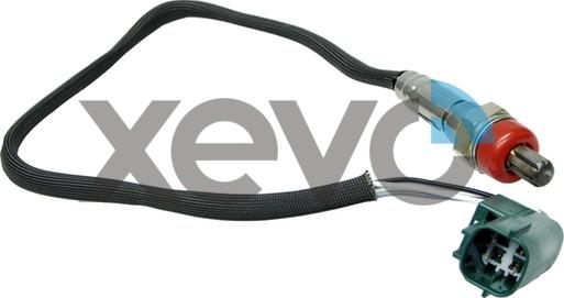 Elta Automotive XLS1461 - Лямбда-зонд, датчик кисню autozip.com.ua