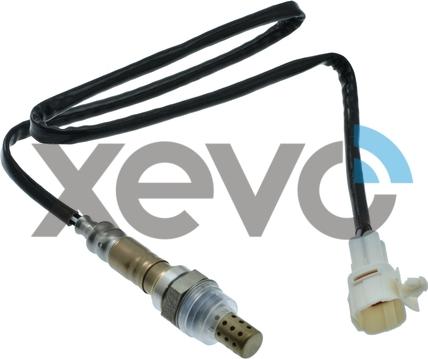 Elta Automotive XLS1515 - Лямбда-зонд, датчик кисню autozip.com.ua