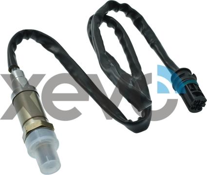 Elta Automotive XLS1518 - Лямбда-зонд, датчик кисню autozip.com.ua