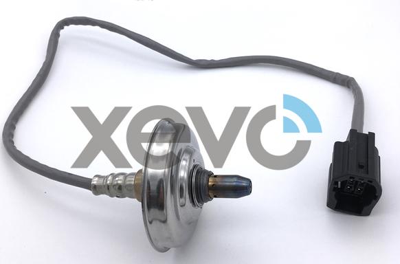 Elta Automotive XLS1531 - Лямбда-зонд, датчик кисню autozip.com.ua