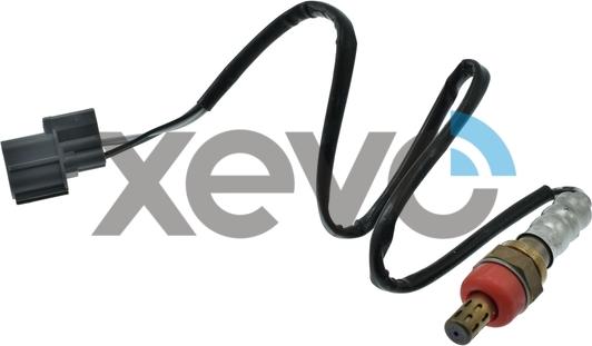 Elta Automotive XLS1099 - Лямбда-зонд, датчик кисню autozip.com.ua