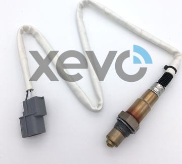 Elta Automotive XLS1063 - Лямбда-зонд, датчик кисню autozip.com.ua