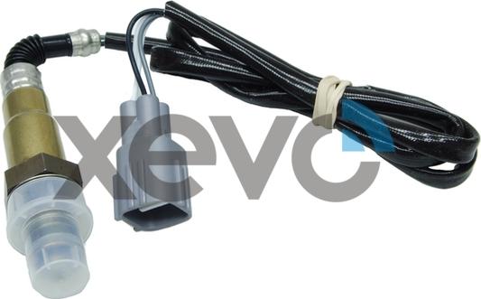 Elta Automotive XLS1062 - Лямбда-зонд, датчик кисню autozip.com.ua