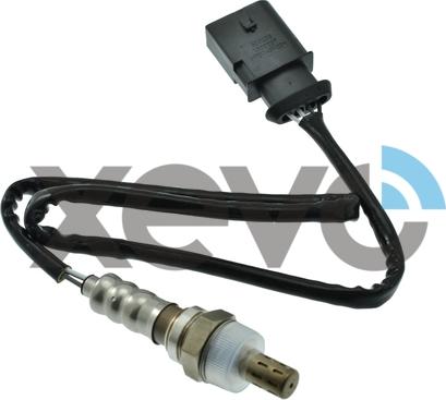 Elta Automotive XLS1018 - Лямбда-зонд, датчик кисню autozip.com.ua