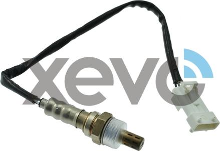 Elta Automotive XLS1027 - Лямбда-зонд, датчик кисню autozip.com.ua