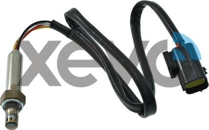 Elta Automotive XLS1076 - Лямбда-зонд, датчик кисню autozip.com.ua