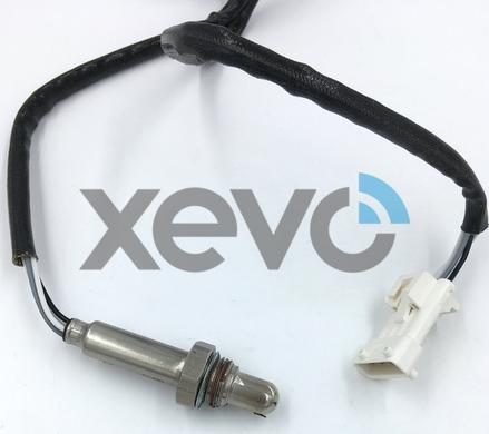 Elta Automotive XLS1199 - Лямбда-зонд, датчик кисню autozip.com.ua