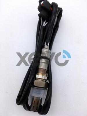 Elta Automotive XLS1167 - Лямбда-зонд, датчик кисню autozip.com.ua
