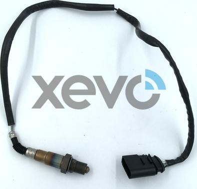 Elta Automotive XLS1102 - Лямбда-зонд, датчик кисню autozip.com.ua