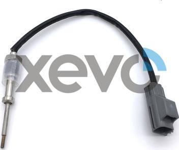 Elta Automotive XLS1812 - Датчик, температура вихлопних газів autozip.com.ua