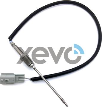 Elta Automotive XLS1828 - Датчик, температура вихлопних газів autozip.com.ua