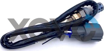 Elta Automotive XLS1391 - Лямбда-зонд, датчик кисню autozip.com.ua
