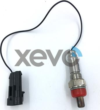 Elta Automotive XLS1366 - Лямбда-зонд, датчик кисню autozip.com.ua