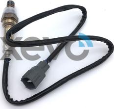 Elta Automotive XLS1296 - Лямбда-зонд, датчик кисню autozip.com.ua
