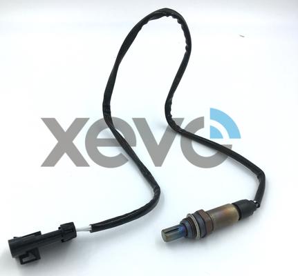 Elta Automotive XLS1268 - Лямбда-зонд, датчик кисню autozip.com.ua