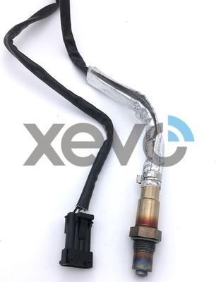 Elta Automotive XLS1285 - Лямбда-зонд, датчик кисню autozip.com.ua