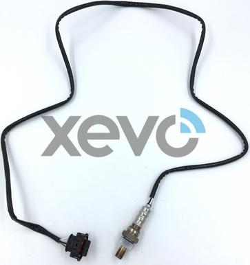 Elta Automotive XLS1288 - Лямбда-зонд, датчик кисню autozip.com.ua
