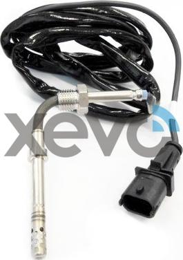 Elta Automotive XLS1790 - Датчик, температура вихлопних газів autozip.com.ua
