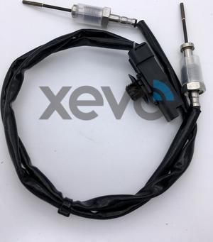 Elta Automotive XLS2188 - Датчик, температура вихлопних газів autozip.com.ua