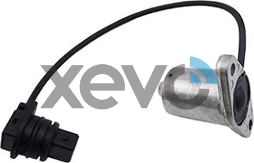 Elta Automotive XLV340 - Датчик, рівень моторного масла autozip.com.ua
