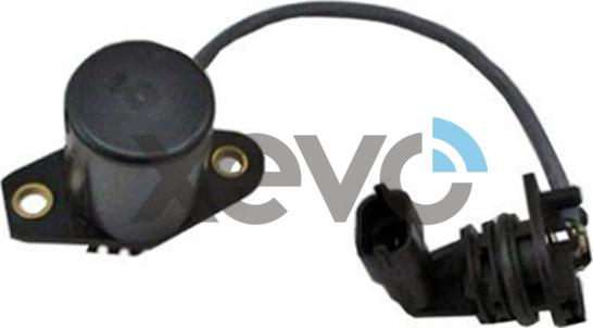 Elta Automotive XLV341 - Датчик, рівень моторного масла autozip.com.ua