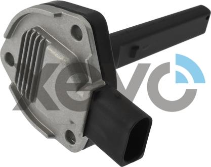 Elta Automotive XLV306 - Датчик, рівень моторного масла autozip.com.ua
