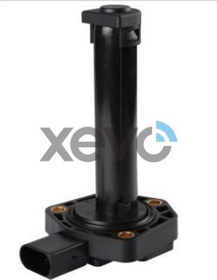 Elta Automotive XLV334 - Датчик, рівень моторного масла autozip.com.ua