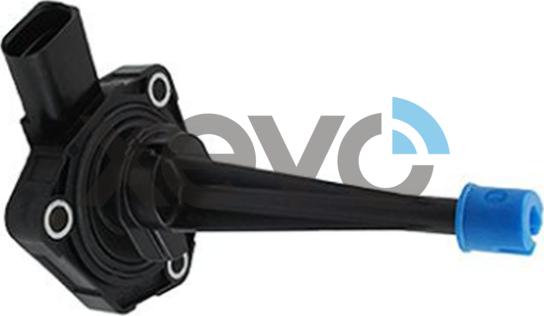 Elta Automotive XLV329 - Датчик, рівень моторного масла autozip.com.ua