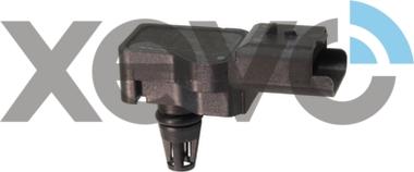 Elta Automotive XMS7096 - Датчик, тиск у впускний трубі autozip.com.ua