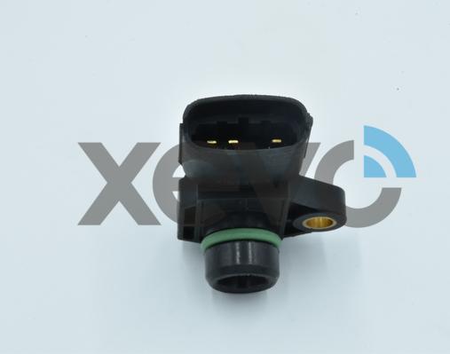 Elta Automotive XMS7053 - Датчик, тиск у впускний трубі autozip.com.ua