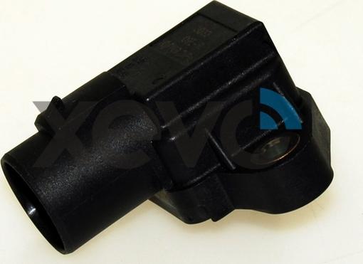 Elta Automotive XMS7063 - Датчик, тиск у впускний трубі autozip.com.ua