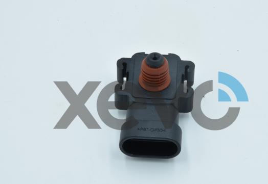 Elta Automotive XMS7035 - Датчик, тиск у впускний трубі autozip.com.ua