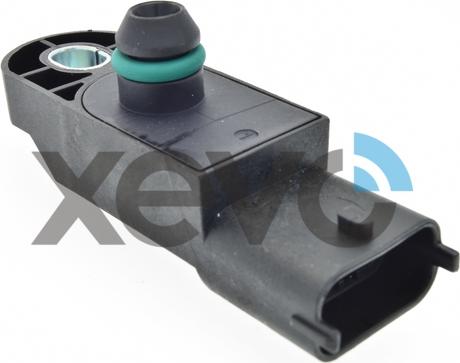 Elta Automotive XMS7032 - Датчик, тиск у впускний трубі autozip.com.ua