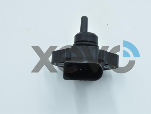 Elta Automotive XMS7022 - Датчик, тиск у впускний трубі autozip.com.ua