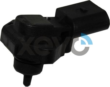Elta Automotive XMS7070 - Датчик, тиск у впускний трубі autozip.com.ua