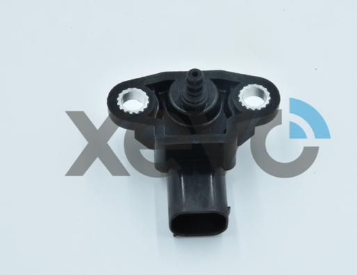 Elta Automotive XMS7195 - Датчик, тиск у впускний трубі autozip.com.ua