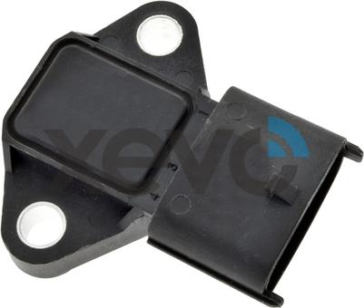Elta Automotive XMS7140 - Датчик, тиск у впускний трубі autozip.com.ua