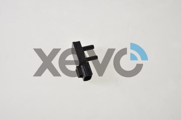 Elta Automotive XMS7141 - Датчик, тиск вихлопних газів autozip.com.ua