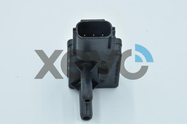 Elta Automotive XMS7159 - Датчик, тиск вихлопних газів autozip.com.ua