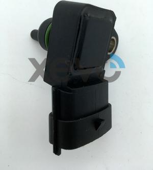 Elta Automotive XMS7164 - Датчик, тиск у впускний трубі autozip.com.ua